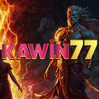 KAWIN77: Situs Slot Gacor dengan RTP Tertinggi, Bikin Dompet Tebal!